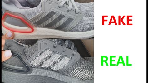 how to spot fake adidas ultraboost 22|adidas ultraboost detector.